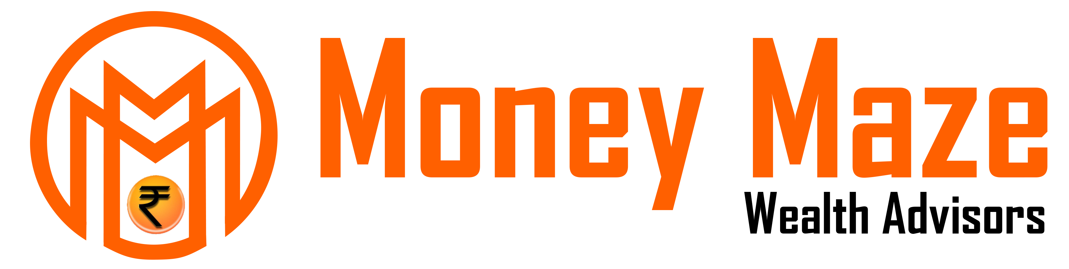 Money Maze Logo